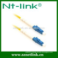 Shenzhen LC Standard fiber optic patch cord